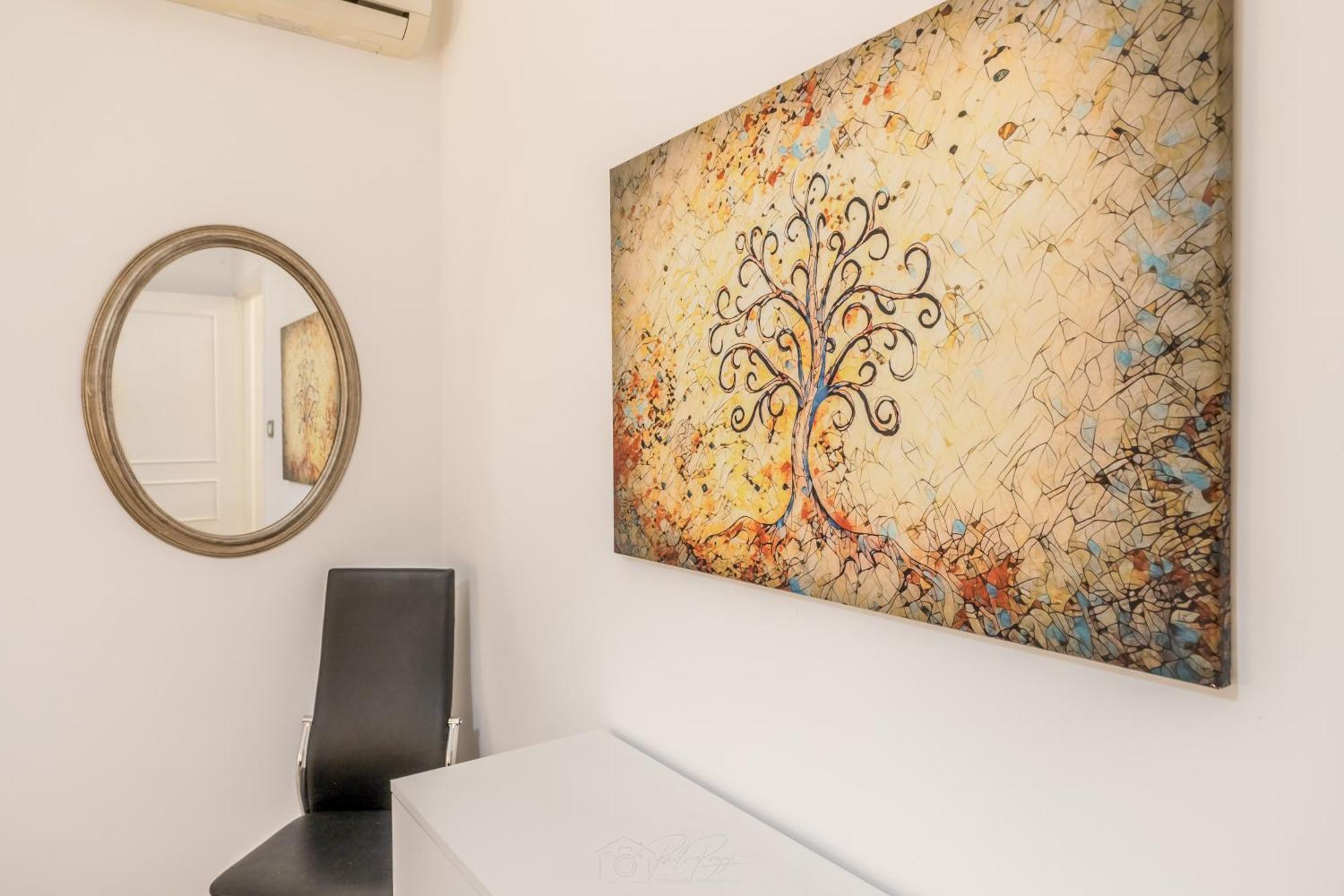 Apartment La Casetta Furio Camillo
