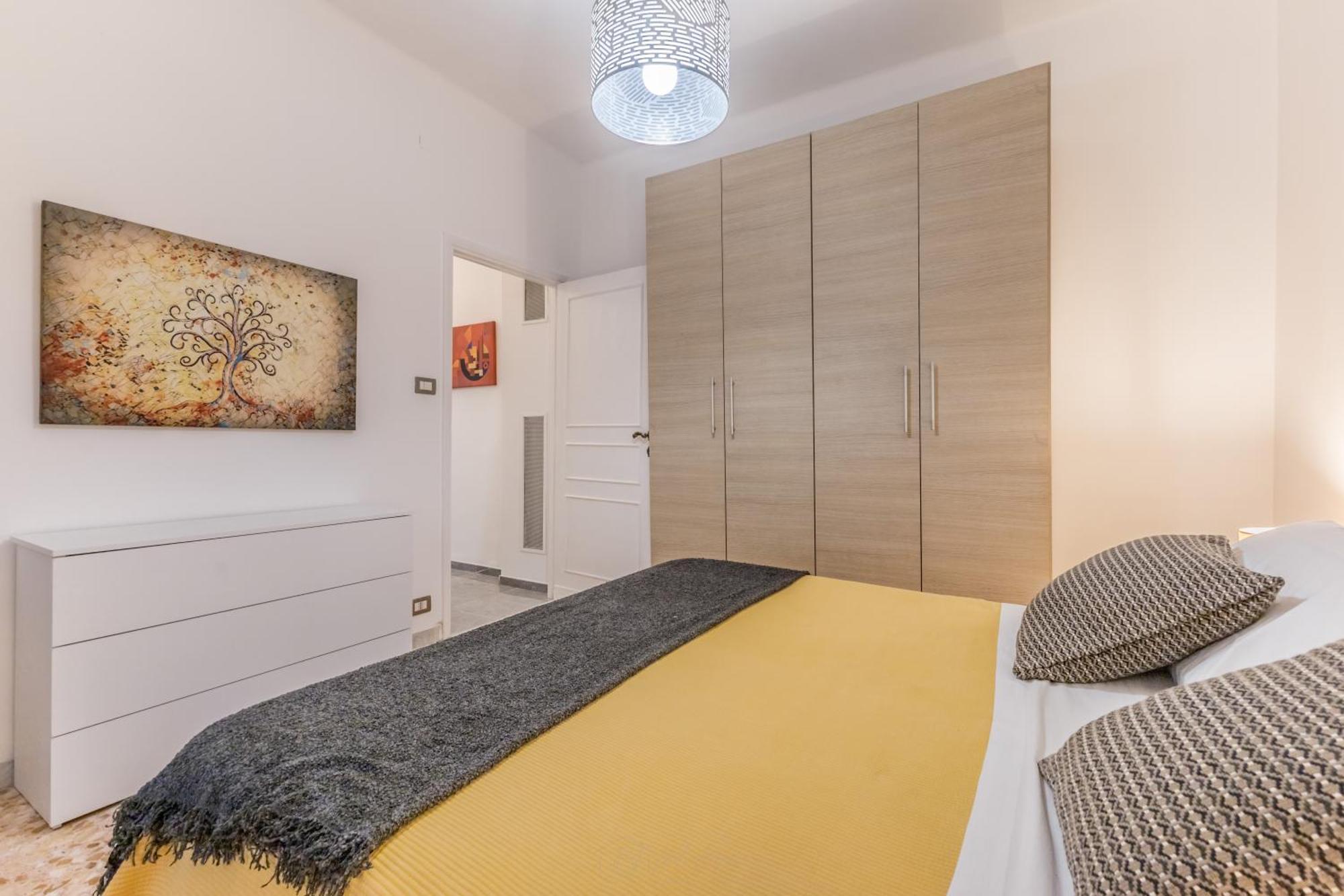La Casetta Furio Camillo Apartment Rome